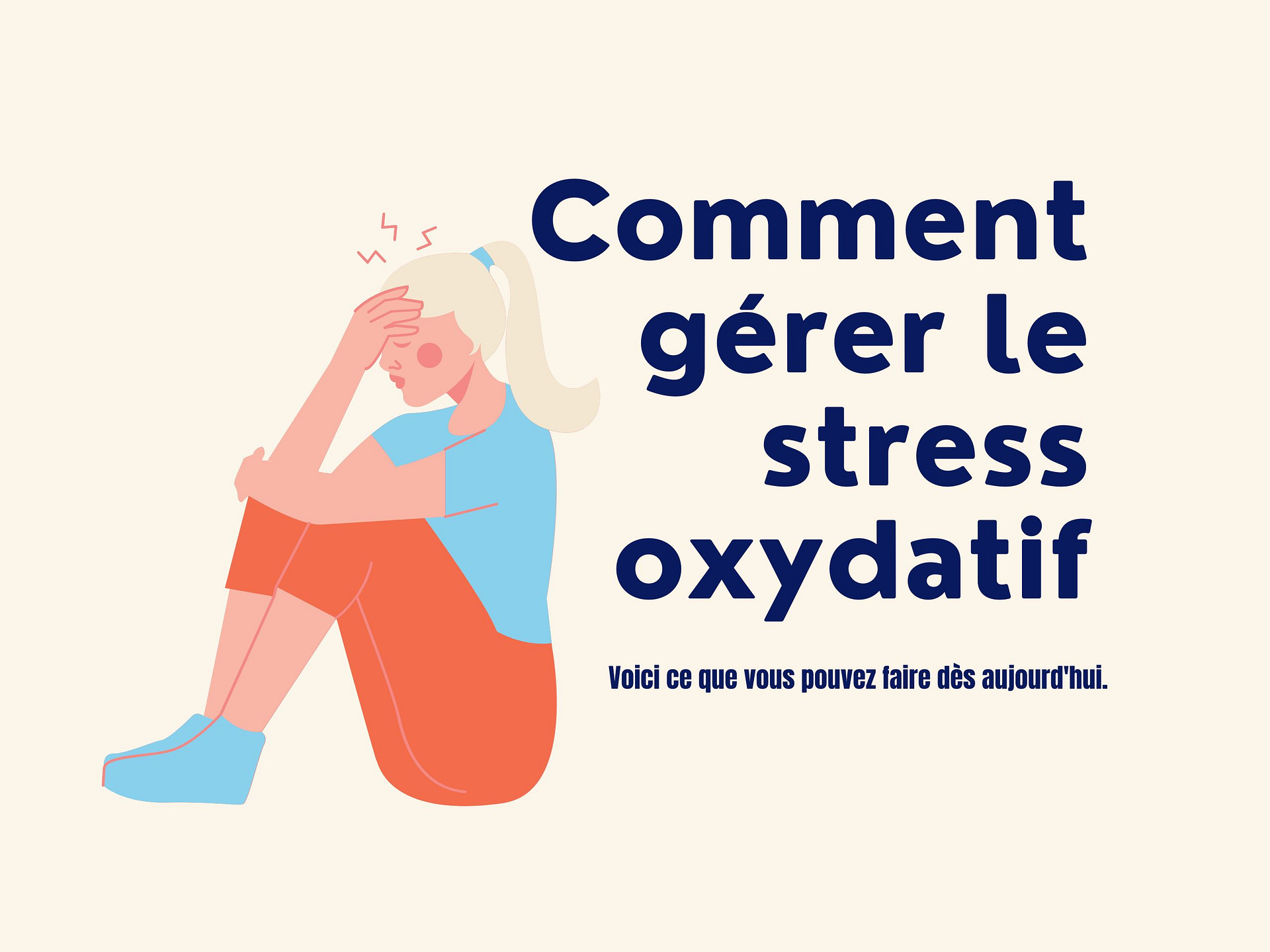 Stress Oxydatif